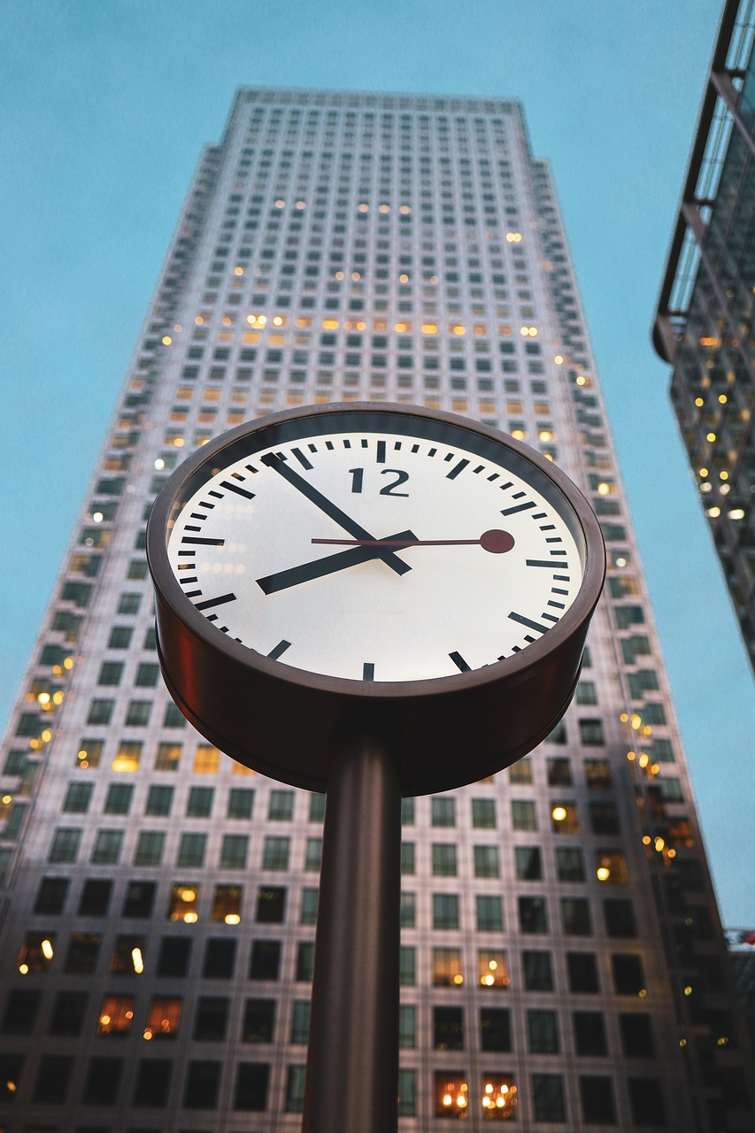 swiss, clock, canon, eos, rp, london